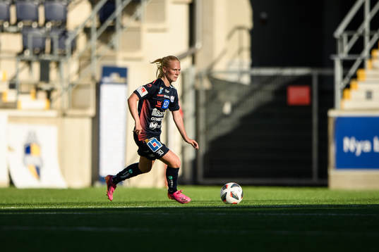 Linköpings Sofie Bredgaard