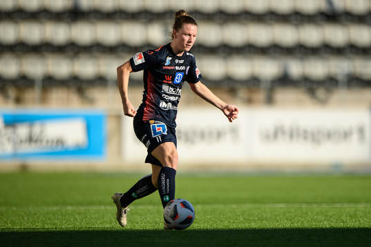 Linköpings Synne Skinnes Hansen