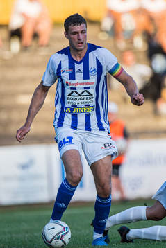 Karlshamns Karl Lindqvist