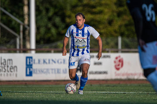 Karlshamns Adam Kaarle