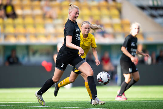 Brämhults Emelie Nyman