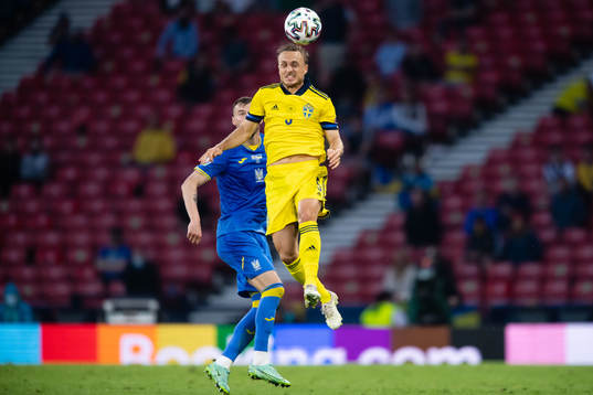 Pierre Bengtsson of Sweden