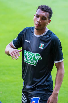 Varbergs Ryan Moon