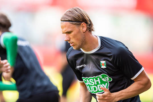 Varbergs Hampus Zachrisson
