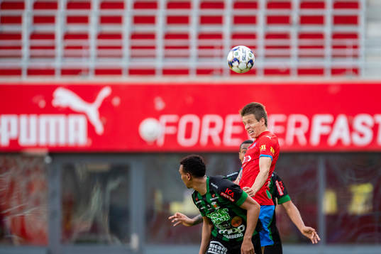 Helsingborgs Bödvar Bödvarsson