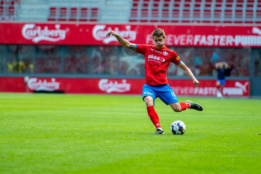 Helsingborgs Bödvar Bödvarsson