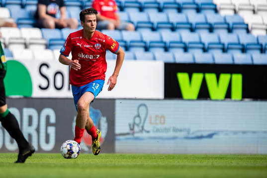 Helsingborgs Wilhelm Loeper