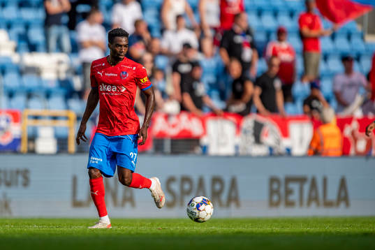 Helsingborgs Benjamin Acquah Helsingborgs Benjamin Acquah