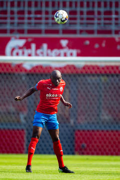 Helsingborgs Ravy Tsouka-Dozi