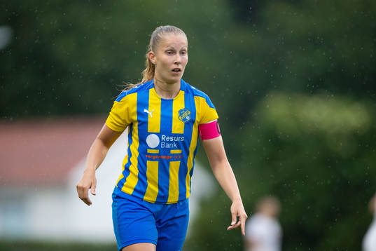 Eskilsminnes Julia Nyberg Spets