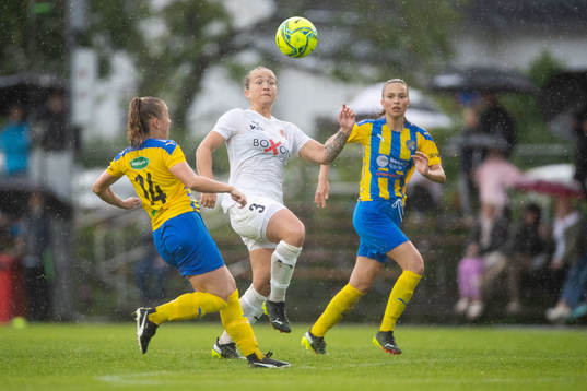 Hittarps Marielle Karlsson