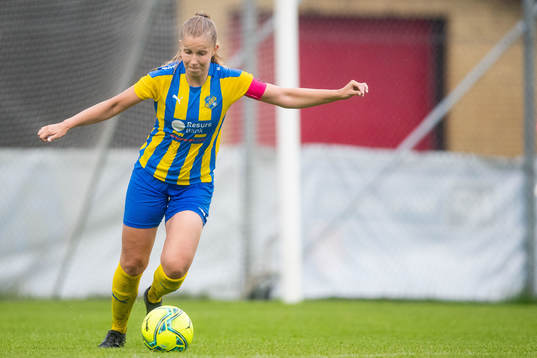 Eskilsminnes Julia Nyberg Spets
