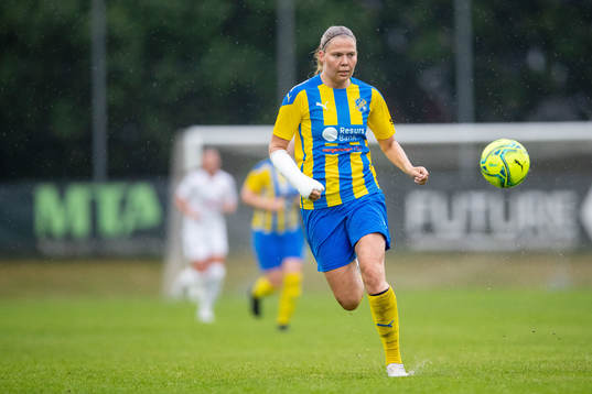 Eskilsminnes Johanna Olsson