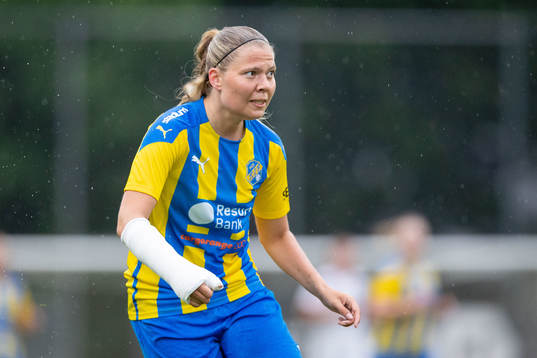 Eskilsminnes Johanna Olsson