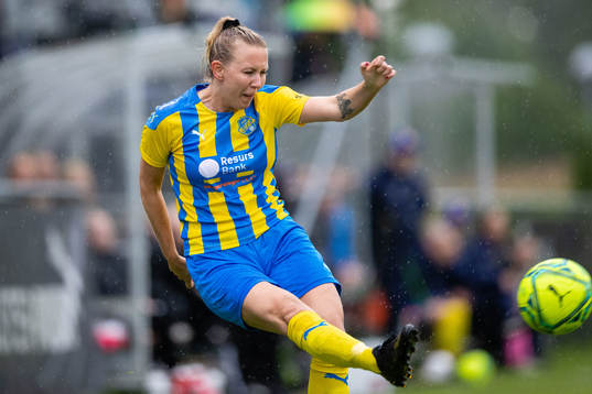 Eskilsminnes Filippa Karlsson