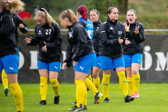 Eskilsminnes Filippa Karlsson