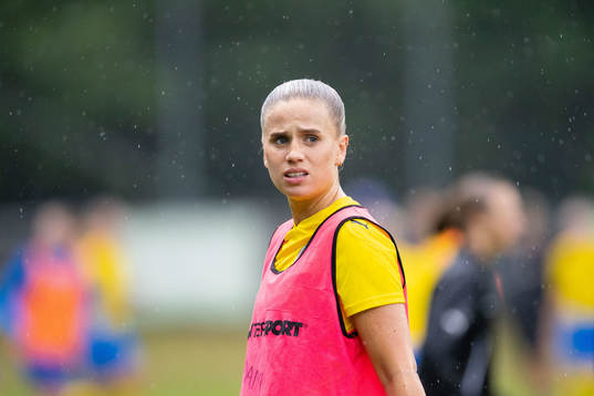 Hittarps Hanna Hallström