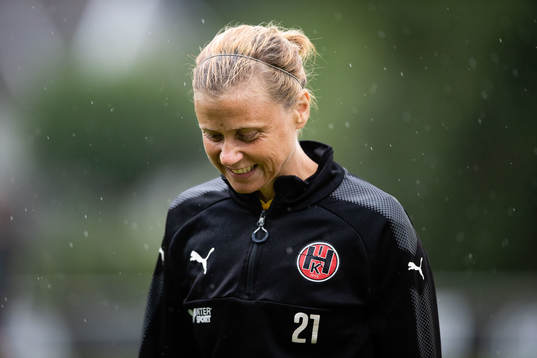 Hittarps Charlotte Crafoord-Larsen