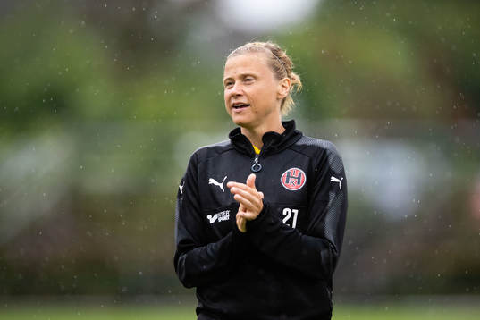 Hittarps Charlotte Crafoord-Larsen