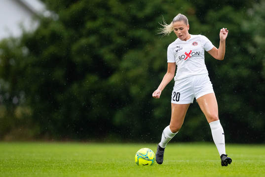 Hittarps Hanna Hallström
