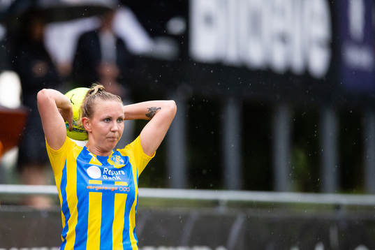Eskilsminnes Emma Persson