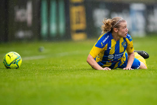 Eskilsminnes Julia Lennartsson