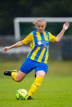 Eskilsminnes Julia Lennartsson