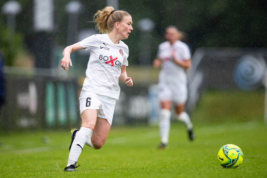 Hittarps Hanna Jönsson