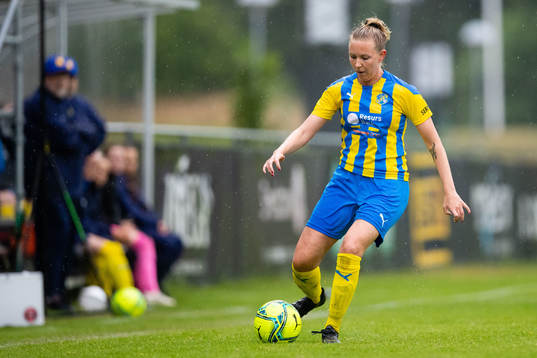 Eskilsminnes Emma Persson