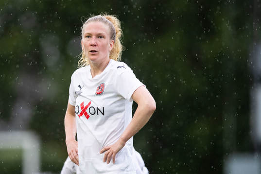 Hittarps Hanna Jönsson