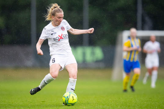 Hittarps Hanna Jönsson