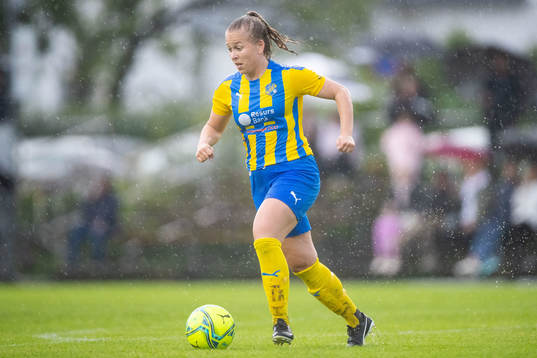 Eskilsminnes Matilda Eriksson