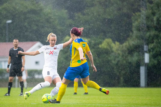 Hittarps Emilia Jönsson