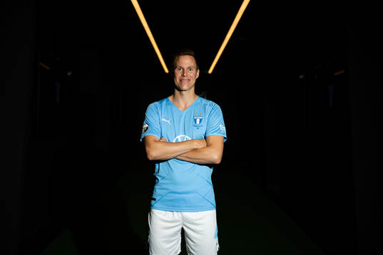 Niklas Moisander