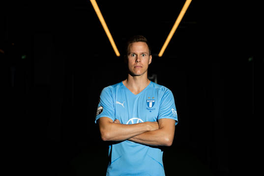 Niklas Moisander