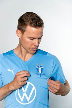 Niklas Moisander