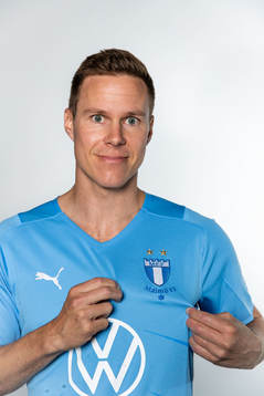 Niklas Moisander