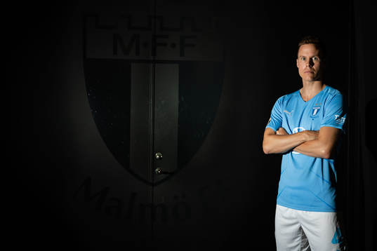 Niklas Moisander