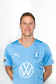 Niklas Moisander
