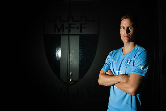 Niklas Moisander