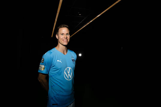 Niklas Moisander