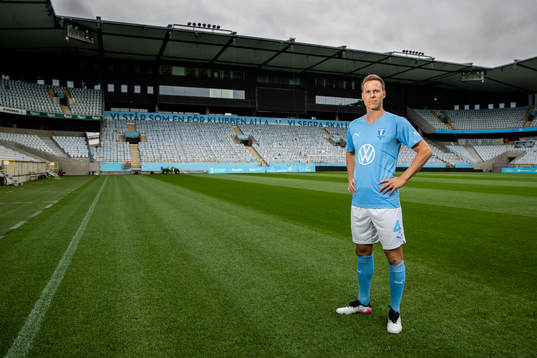 Niklas Moisander