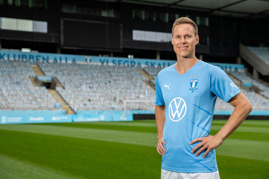 Niklas Moisander