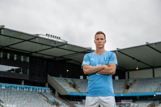 Niklas Moisander