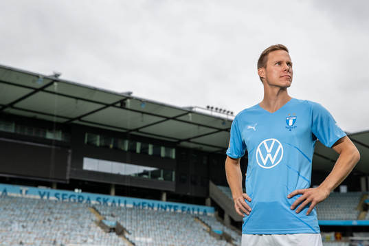 Niklas Moisander