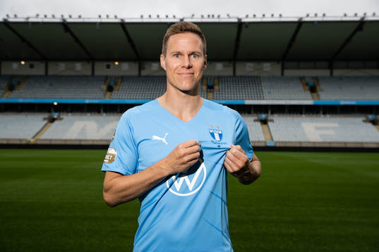 Niklas Moisander