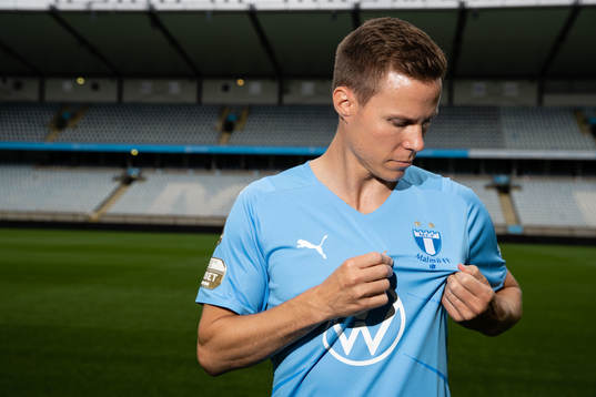 Niklas Moisander