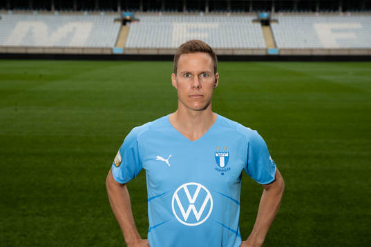 Niklas Moisander