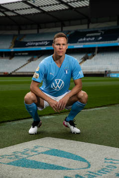Niklas Moisander