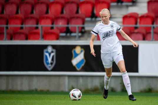 Eskilstunas Elin Rombing